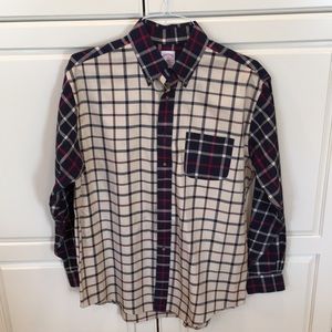 Brooks Brothers Button Down Dress Shirt